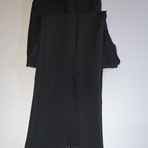 Trina Turk NWT Meteor Pants Black Size 14 - Picture 13 of 16